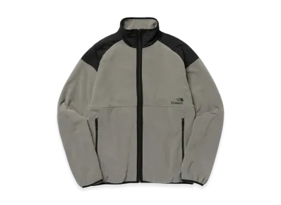 The North Face STANDARD Exclusive 200 Micro Fleece Jacket "Smoked Pearl"