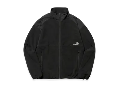 The North Face STANDARD Exclusive 200 Micro Fleece Jacket "Black"