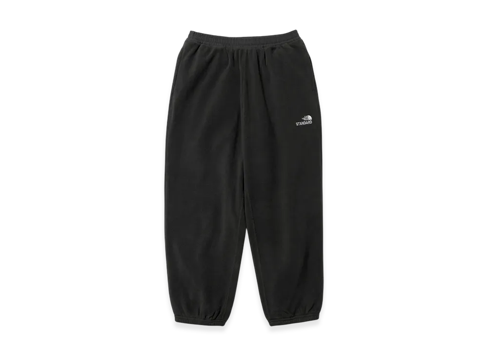 The North Face STANDARD Exclusive 200 Micro Fleece Pant "Black"