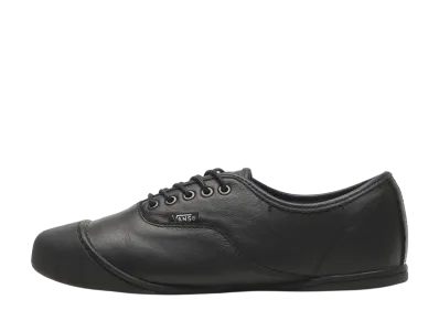 OTW by Vans Authentic Prima "Black"