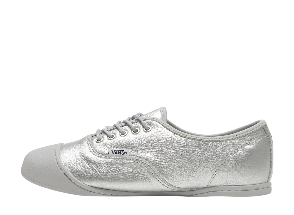 OTWバイバンズ オーセンティック プリマ "シルバーメタリック"