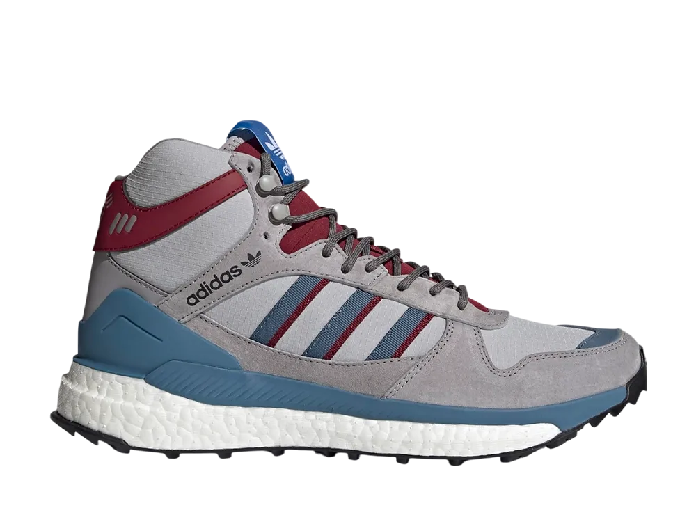 ヒューマンメイド × アディダス マラソン "クリアオニキス/ストーンウォッシュ/カレッジエイトバーガンディ"