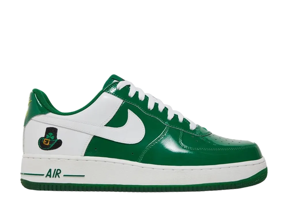 Nike Air Force 1 Low "St. Patrick's Day"