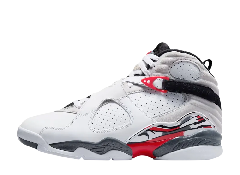 Nike Air Jordan 8 Retro OG "Bugs Bunny" (2025)