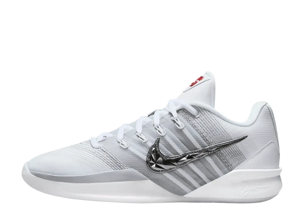 Nike Women's Sabrina 3 "Most Valuable Mascot" (IQ5083-102/IQ5085-102)