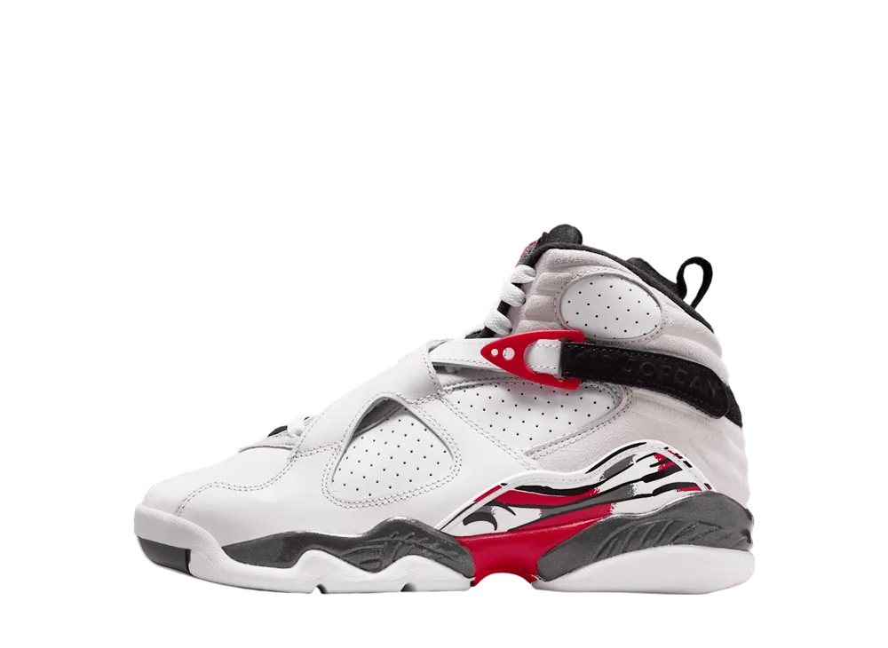 Nike GS Air Jordan 8 OG "Bugs Bunny" (2025)