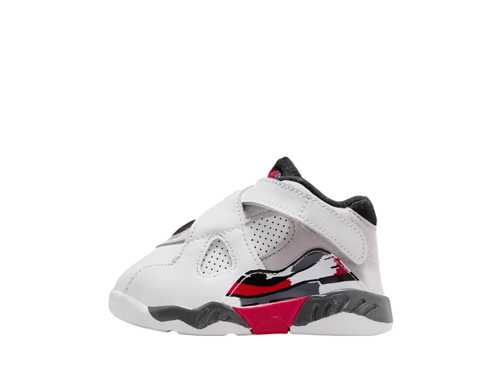 ナイキ TD ジョーダン8 OG "バッグス バニー" (キッズ) (2025)