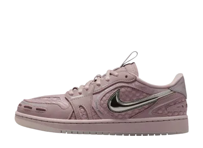 Nike Women's Air Jordan 1 Low Method of Make "Particle Rose"