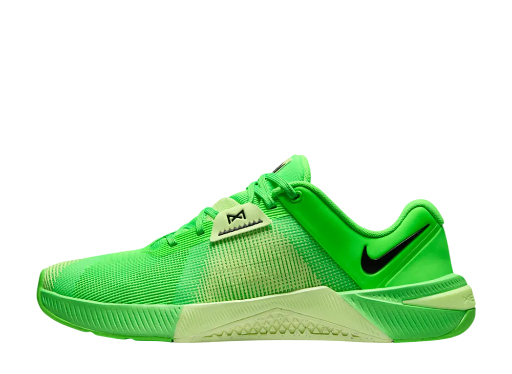 Nike Metcon 10 "Green Strike/Light Liquid Lime/Black"