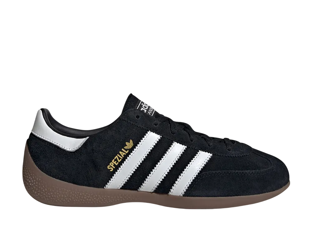 アディダスオリジナルス ハンドボール スペツィアル ロー プロ "コアブラック/クラウドホワイト"
