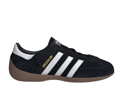 adidas Handball Spezial Lo Pro "Core Black/Cloud White"