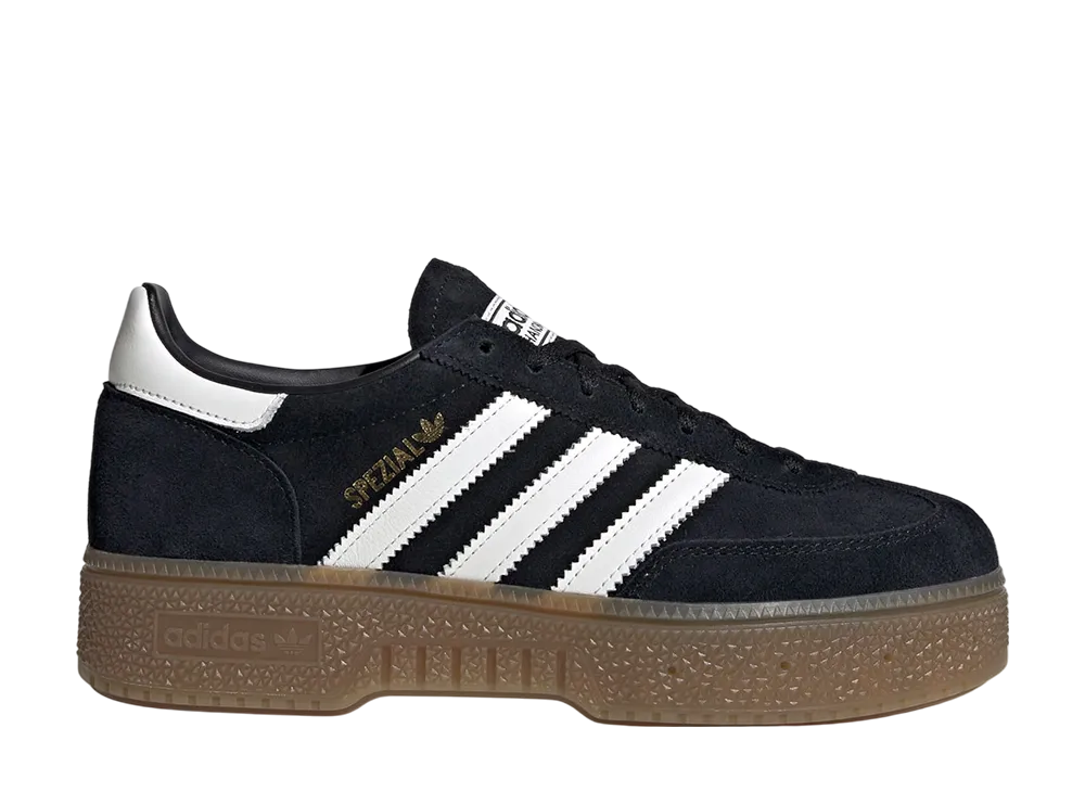 アディダスオリジナルス ハンドボール スペツィアル ボールド "コアブラック/コアホワイト"