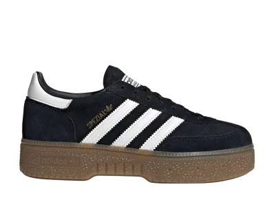 adidas Women's Handball Spezial Bold "Core Black/Core White"