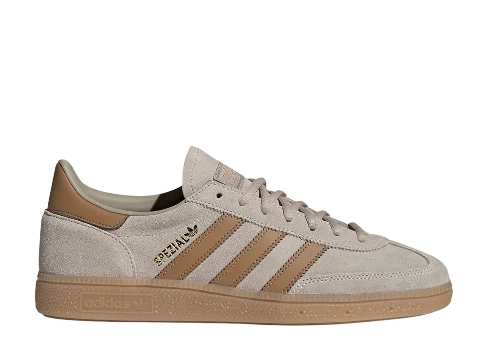 adidas Handball Spezial "Wonder Beige/Cardboard"