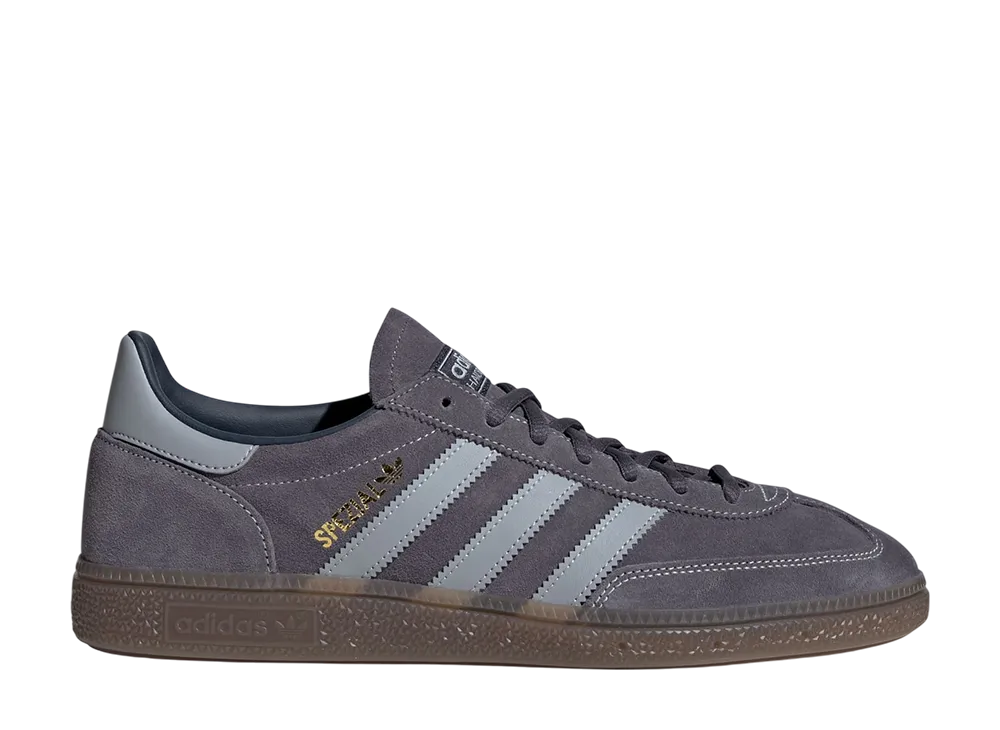 adidas Handball Spezial "Aurora Onix/Halo Silver"