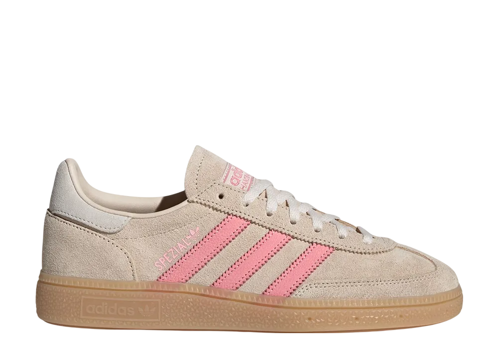 adidas Handball Spezial "Crystal Linen/Pink Spark"