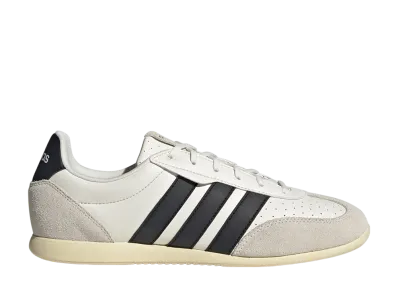 adidas Barreda Lo "Core White/Core Black"