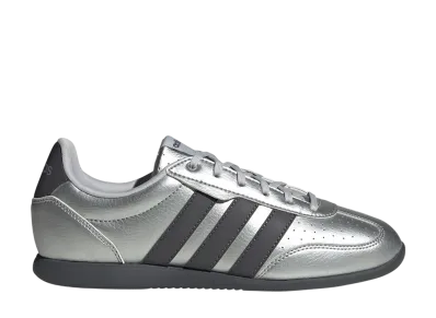 adidas Women's Barreda Lo "Matte Silver/Grey Six"
