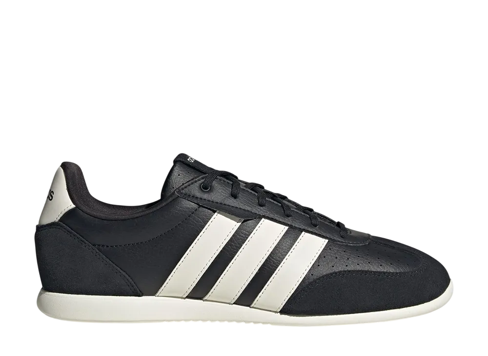 アディダス バレダ ロー "コアブラック/コアホワイト"