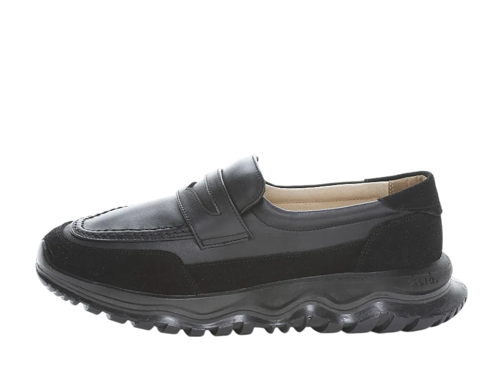 MOONSTAR SPXX SX 78C12CT J "Black"