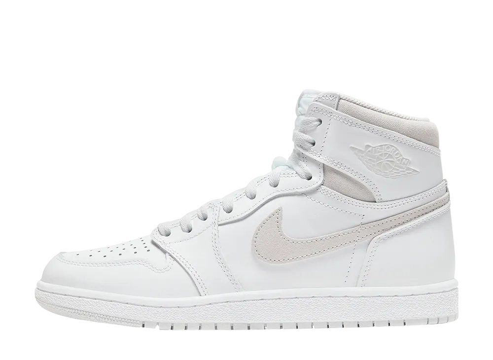 Nike Air Jordan 1 High 85 "Neutral Grey"