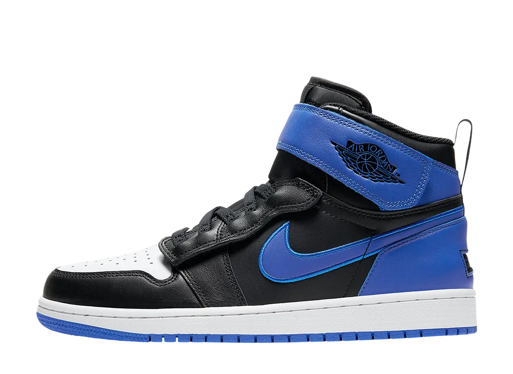 Nike Air Jordan 1 High Flyease "Hyper Royal"