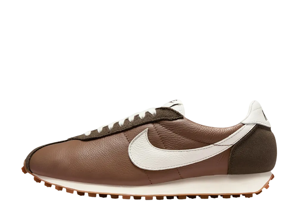 Nike LD-1000 PRM "Mosswood Brown/Dark Hazel"