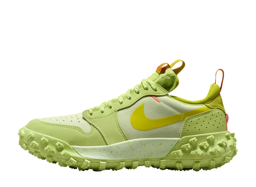 Nike Air Jordan 1 Element Low A/T "Light Lemon Twist/Life Lime"