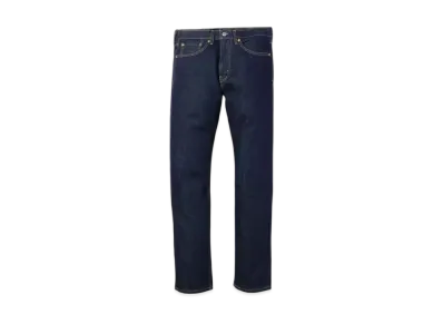 LEVI'S 505 Regular Fit "Rinse"