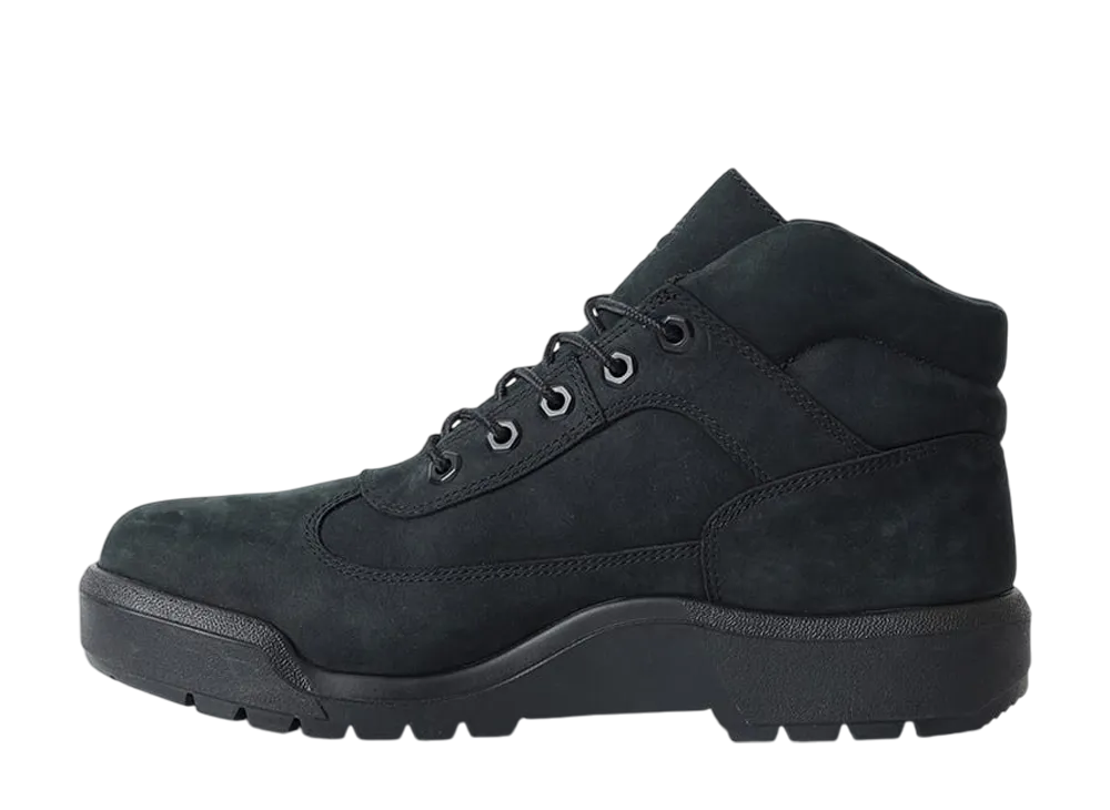 BEAMS × APPLE BUTTER STORE × Timberland Field Boots GORE-TEX "Black"