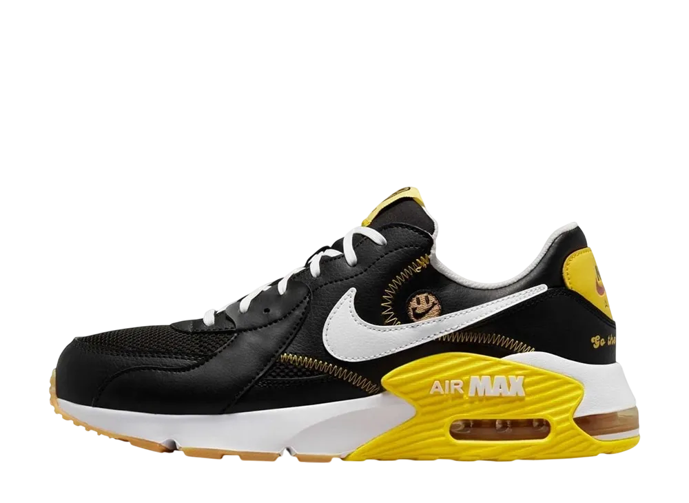 ナイキ エアマックス エクシー "ゴー ザ エクストラ スマイル"