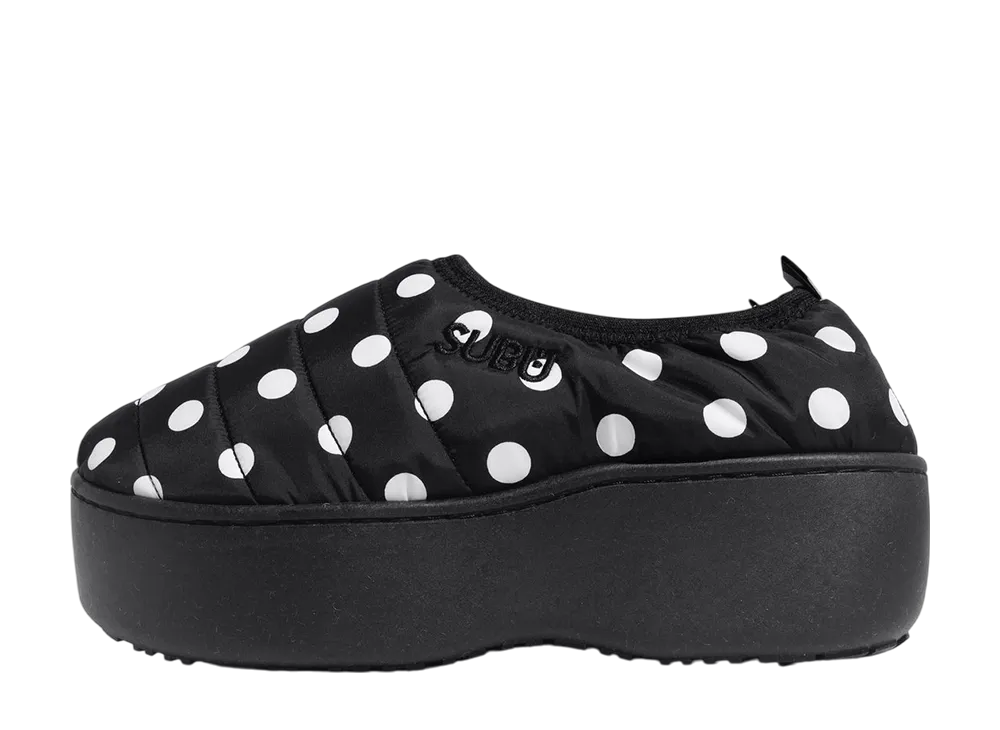 SUBU Vamp Platform "Dot"