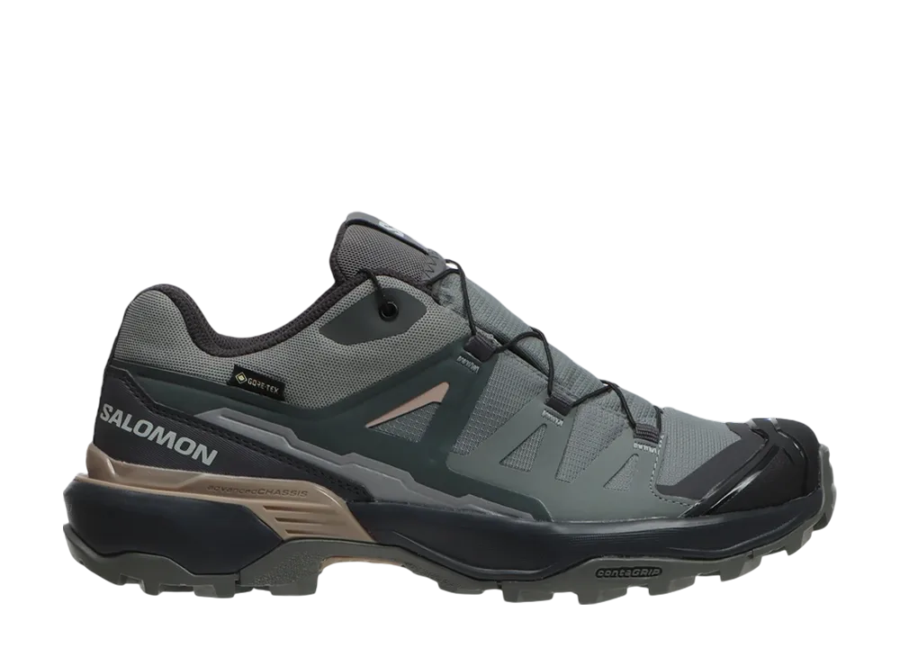 Salomon Women's X Ultra 360 GORE-TEX "Sedona Sage/Urban Chic/Etherea"
