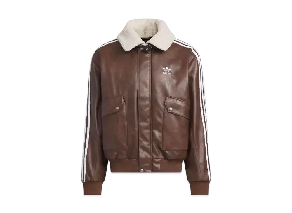 ジャケット・アウター Adidas Bomber Jacket Vintage mid 1990's 90's adidas ナイロンジャケットmot01252102009047｜VINTAGE