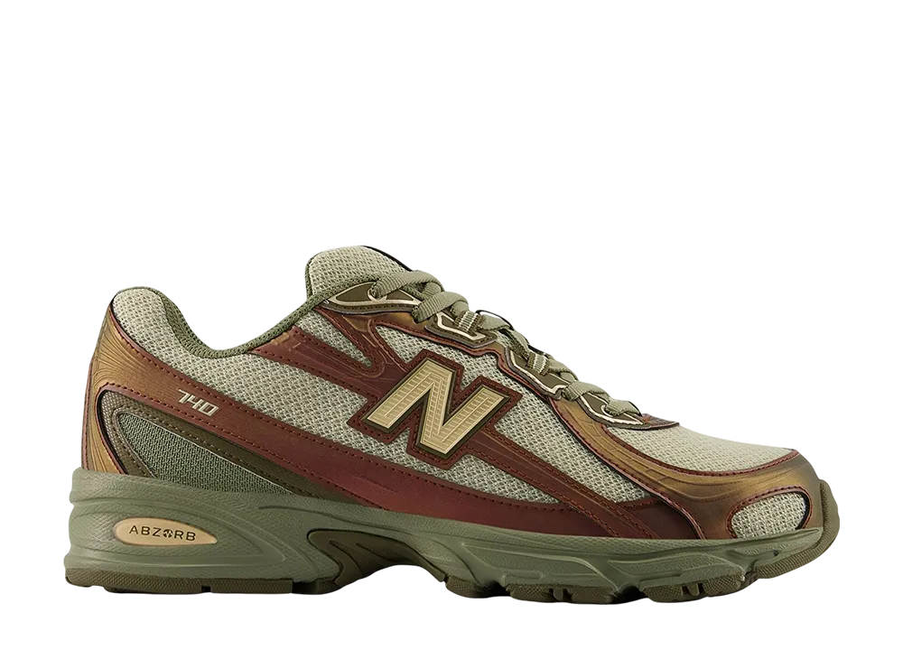 New Balance 740 "Khaki"