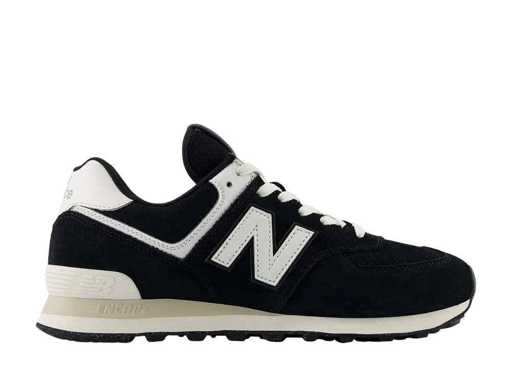 ニューバランス 574 "ブラック"