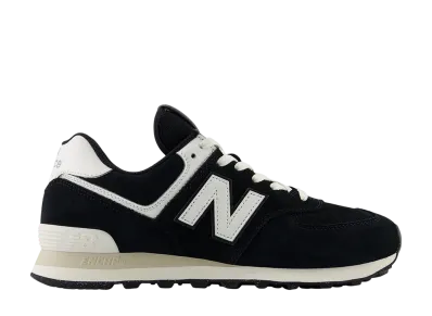 New Balance 574 "Black"
