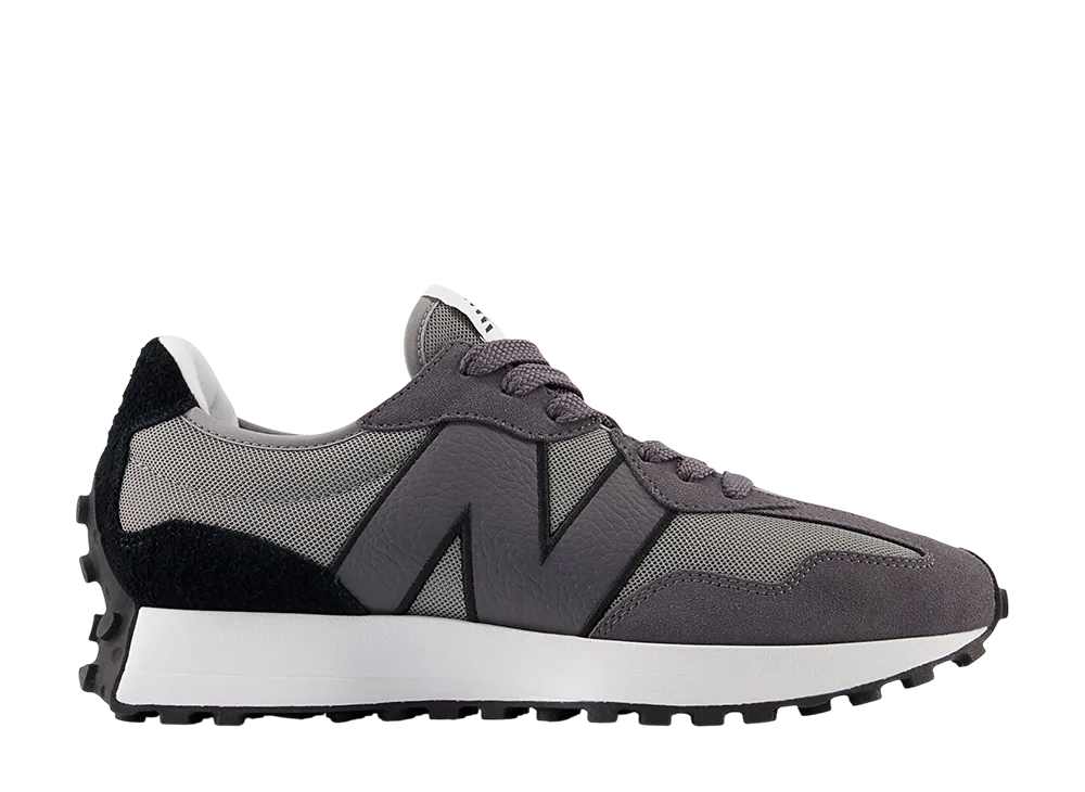 ニューバランス 327 "ブラック"