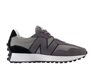 New Balance 327 "Black"