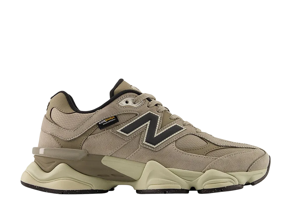 ニューバランス 9060 "ブラウン"
