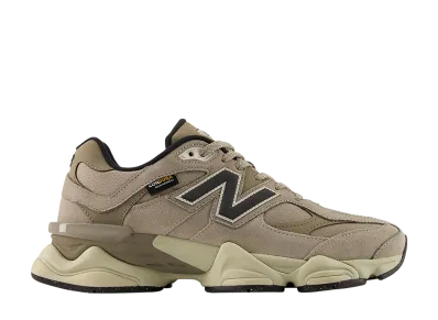 New Balance 9060 "Brown"