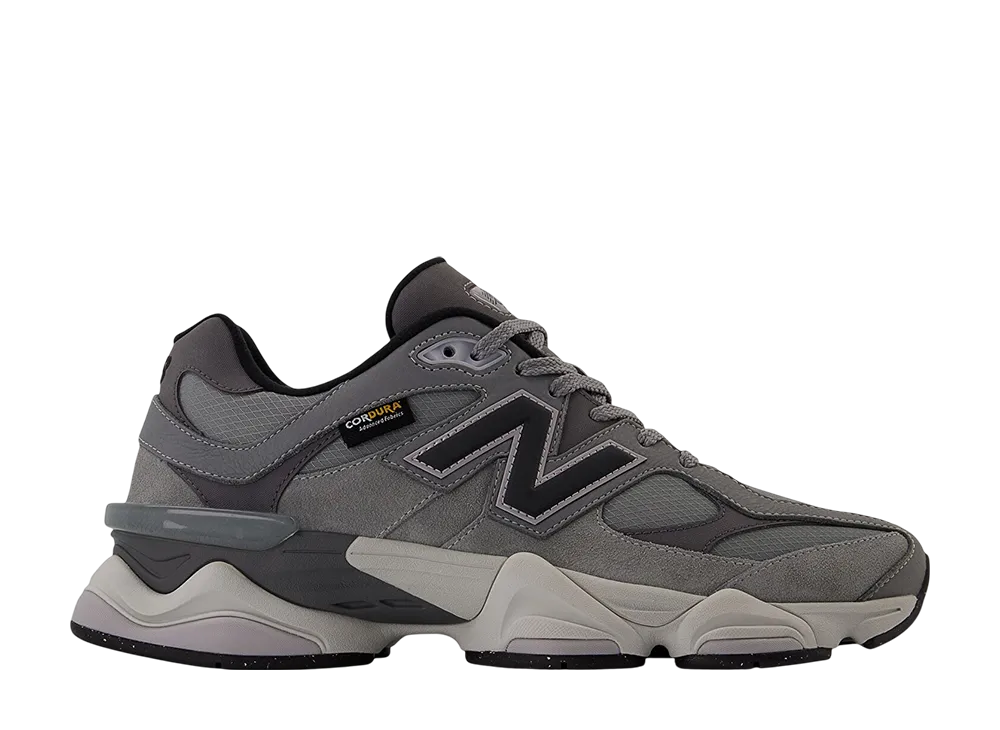 ニューバランス 9060 "グレー"