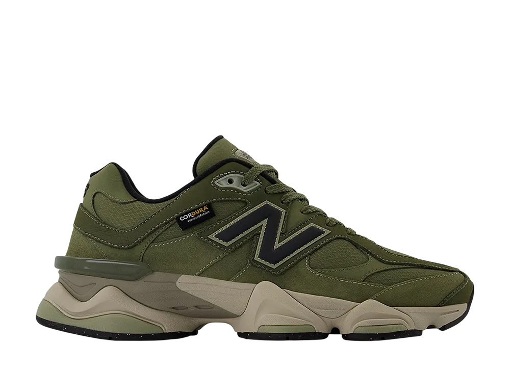 ニューバランス 9060 "グリーン"