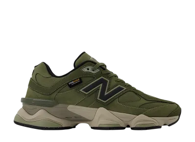New Balance 9060 "Green"