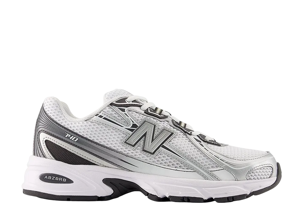 ニューバランス 740 "ホワイト"