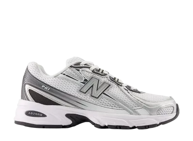 New Balance 740 "White"