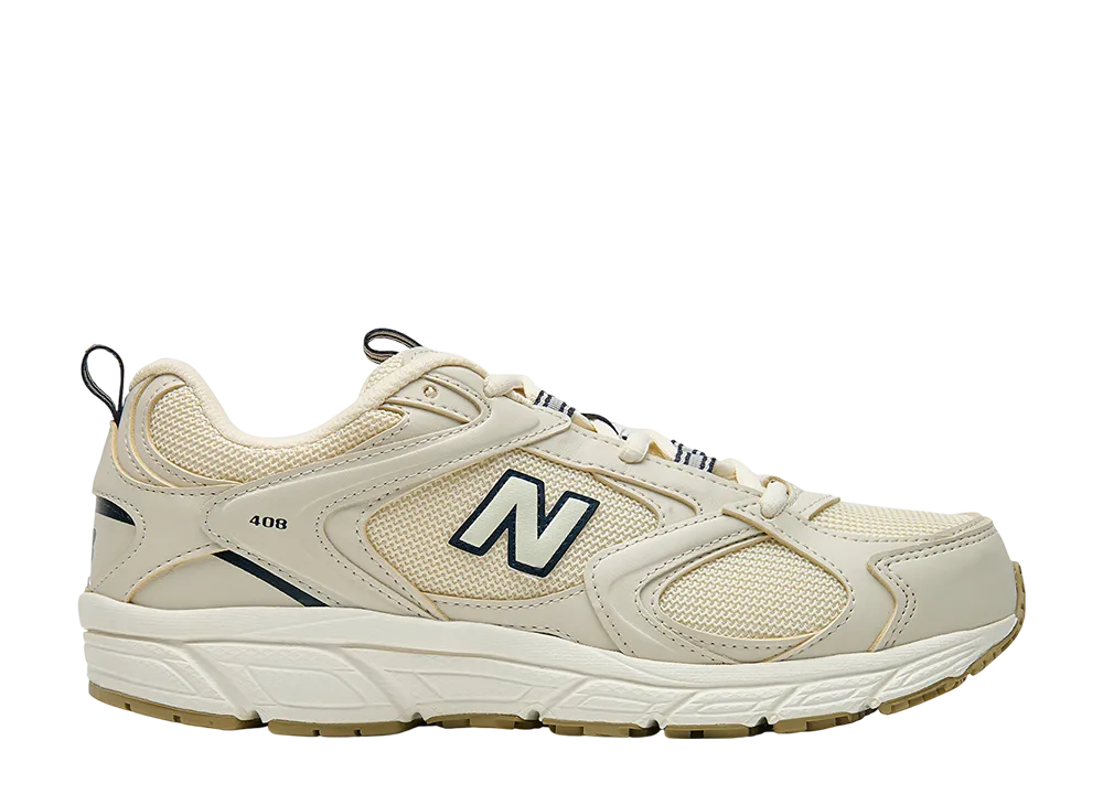 ニューバランス 408 "ベージュ"
