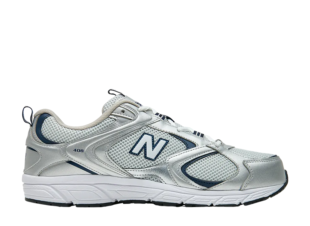 ニューバランス 408 "グレー"