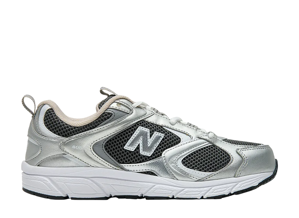 ニューバランス 408 "アンスラサイト"