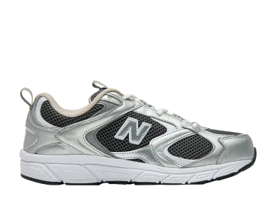 New Balance 408 "Anthracite"